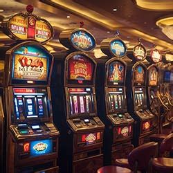 Finding the Loosest Slots in Las Vegas – A Complete Guide.